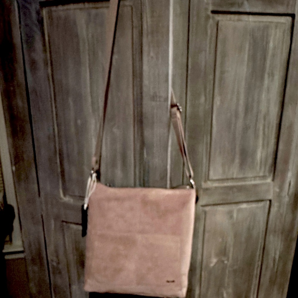 The Sak crossbody purse